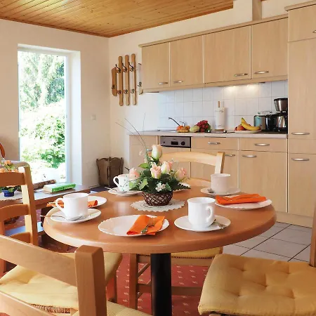_89_ Haus Wald_idylle Heringsdorf (Usedom)